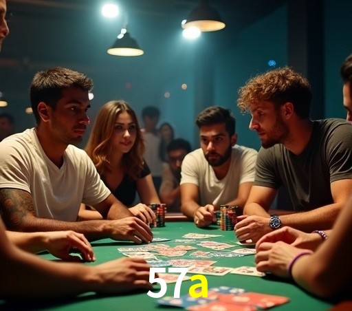 Slots 57a - Jackpots Progressivos